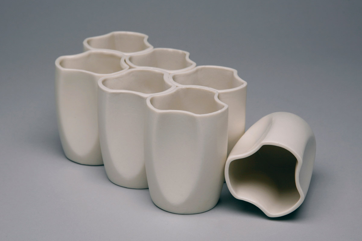 Nesting Cups