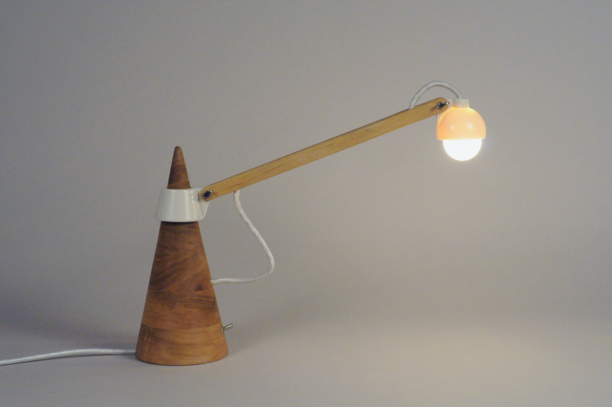 Task Lamp